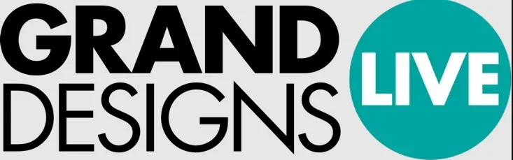 GRAND DESIGNS LIVE - LONDON