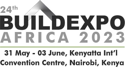 Build Expo Africa