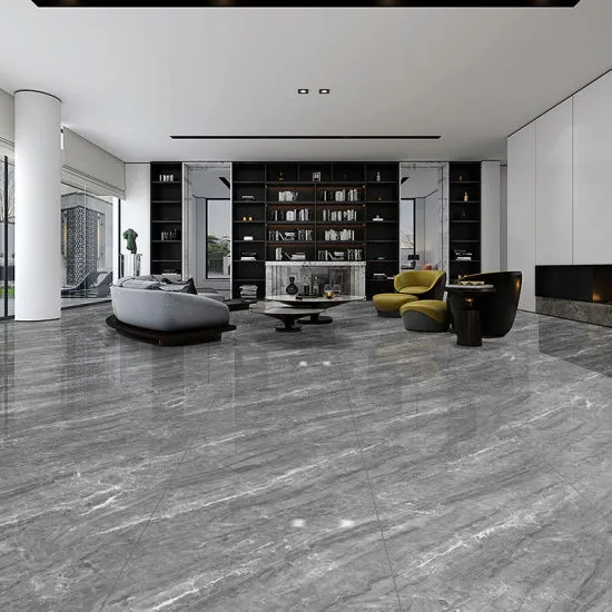 Get Your Humble Abode Looking Spacious With Big Slab Tiles!